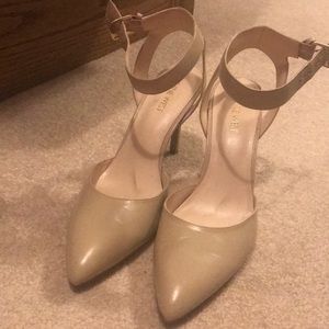 Nine West heels